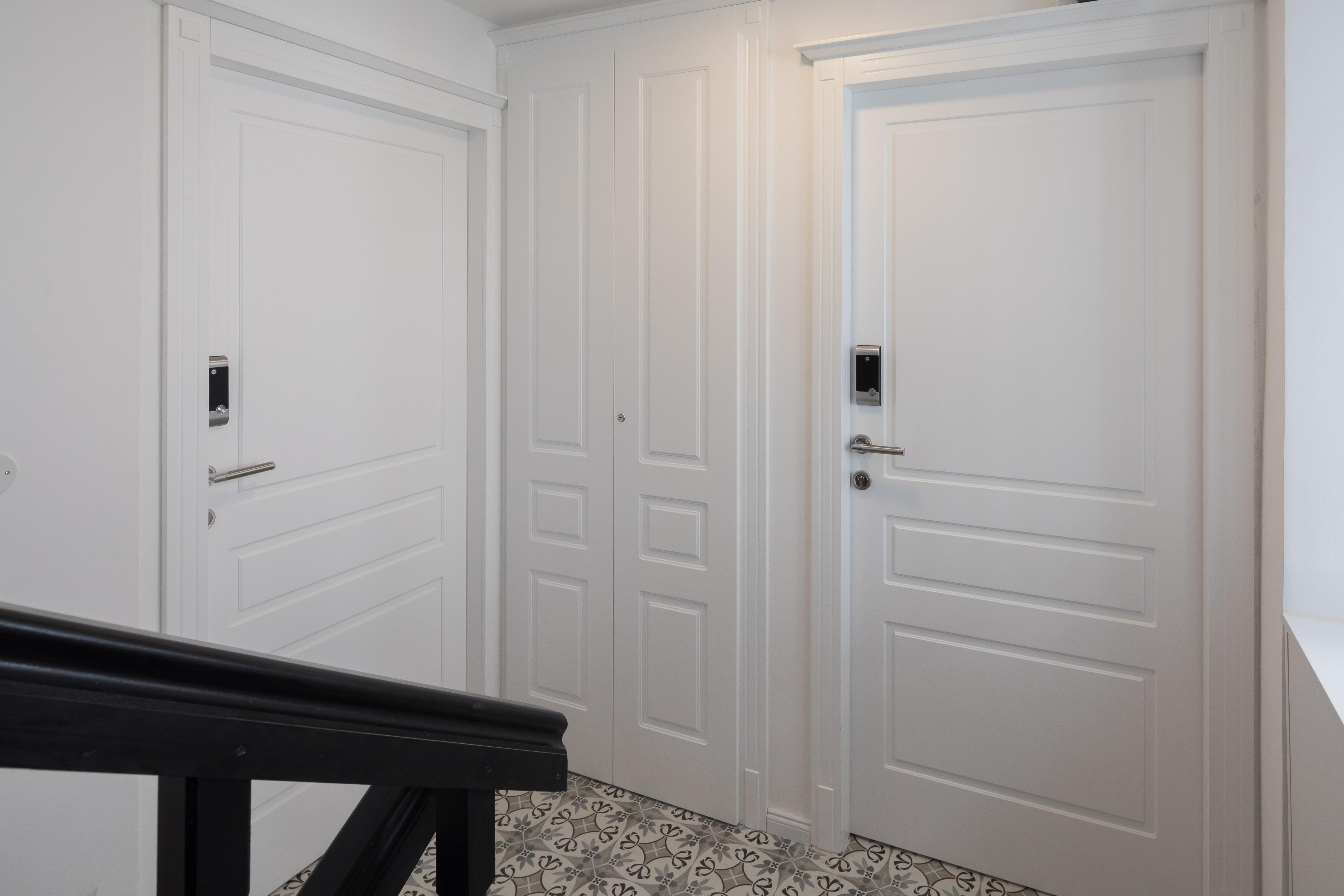 Le Premier Luxury Rooms Split Exterior foto